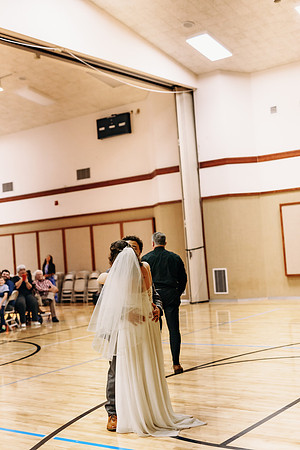Ashley & Ian Wedding - AW2A0672 - ©Selina Gilchrist