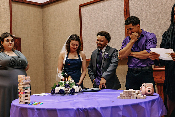 Ashley & Ian Wedding - AW2A0730 - ©Selina Gilchrist