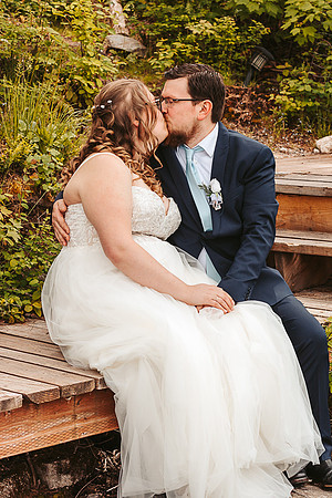 Brittany & Daren Wedding - Sacheen Lake -IMG_0532 - May 28, 2022 - ©Radiant Photography by Selina - Selina Gilchrist