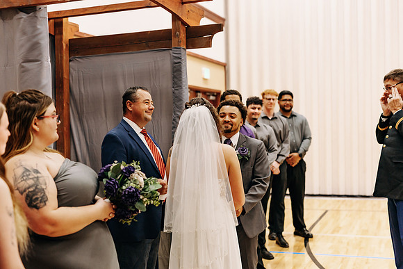 Ashley & Ian Wedding - AW2A0156 - ©Selina Gilchrist