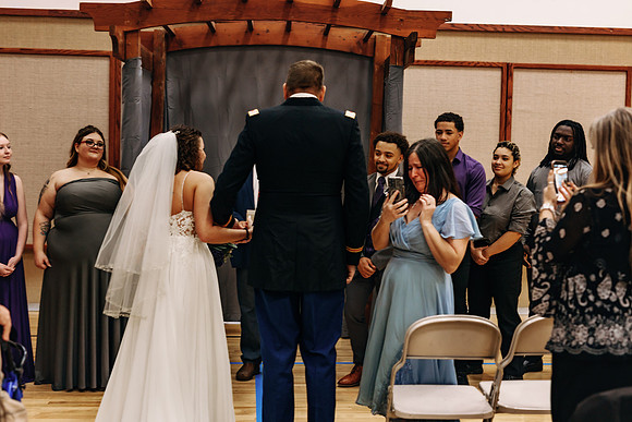 Ashley & Ian Wedding - AW2A0142 - ©Selina Gilchrist