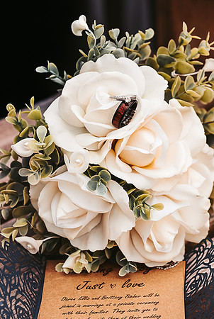 Brittany & Daren Wedding - reception -IMG_5483 - June 04, 2022 - ©Radiant Photography by Selina - Selina Gilchrist
