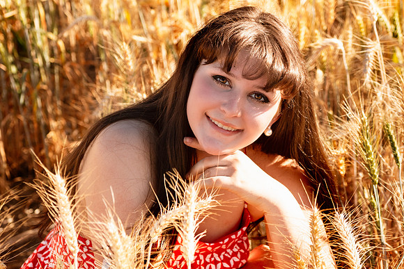 IMG_8311-Edit Paige B - Class of 2021 July 26, 2020  Radiant Photography by Selina - Selina Gilchrist