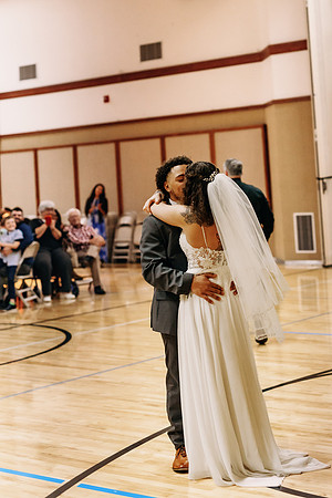 Ashley & Ian Wedding - AW2A0674 - ©Selina Gilchrist
