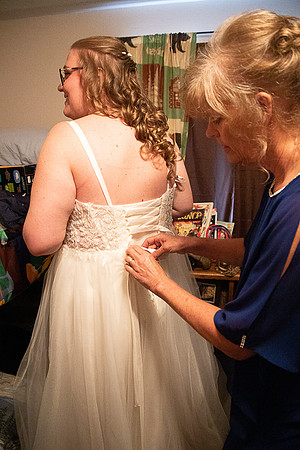 Brittany & Daren Wedding - Sacheen Lake -IMG_3976 - May 28, 2022 - ©Radiant Photography by Selina - Selina Gilchrist
