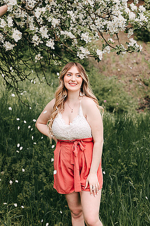 Maddy B Spring - Class of 2022 - IMG_3648 - May 26, 2022 - ©Radiant Photography by Selina - Selina Gilchrist