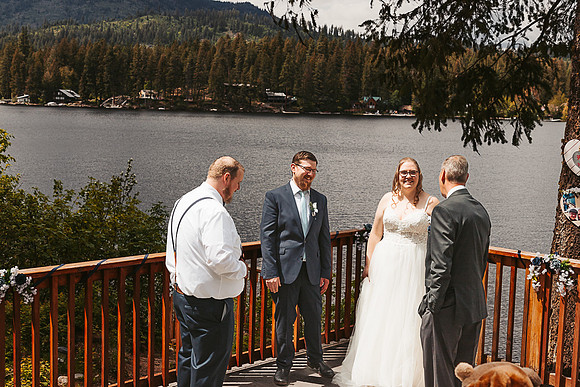 Brittany & Daren Wedding - Sacheen Lake -IMG_4173 - May 28, 2022 - ©Radiant Photography by Selina - Selina Gilchrist