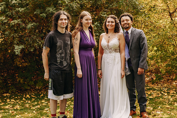Ashley & Ian Wedding - AW2A0013 - ©Selina Gilchrist