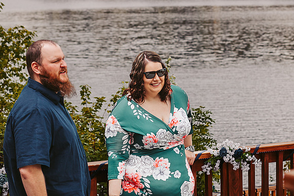 Brittany & Daren Wedding - Sacheen Lake -IMG_0529 - May 28, 2022 - ©Radiant Photography by Selina - Selina Gilchrist