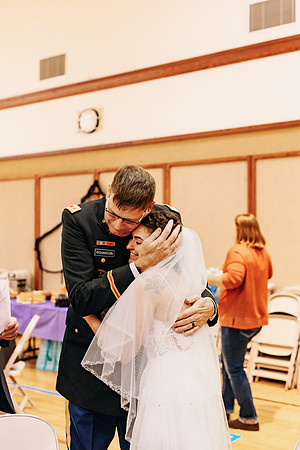 Ashley & Ian Wedding - AW2A0389 - ©Selina Gilchrist