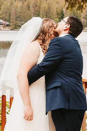 Brittany & Daren Wedding - Sacheen Lake -IMG_4543 - May 28, 2022 - ©Radiant Photography by Selina - Selina Gilchrist