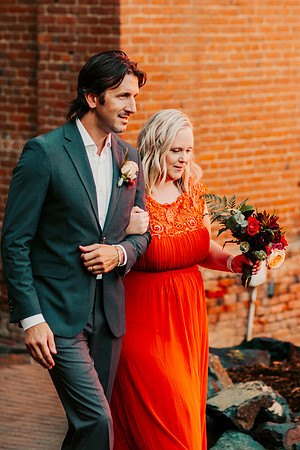 Amy & Gavin Wedding - IMG_7101