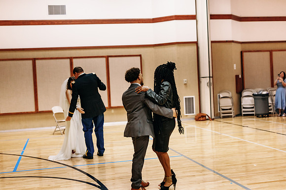 Ashley & Ian Wedding - AW2A0624 - ©Selina Gilchrist