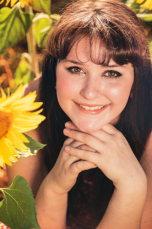 IMG_8253 Paige B - Class of 2021 July 26, 2020  Radiant Photography by Selina - Selina Gilchrist