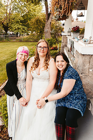 Brittany & Daren Wedding - reception -IMG_5044 - June 04, 2022 - ©Radiant Photography by Selina - Selina Gilchrist