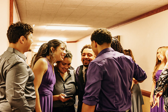 Ashley & Ian Wedding - AW2A0317 - ©Selina Gilchrist