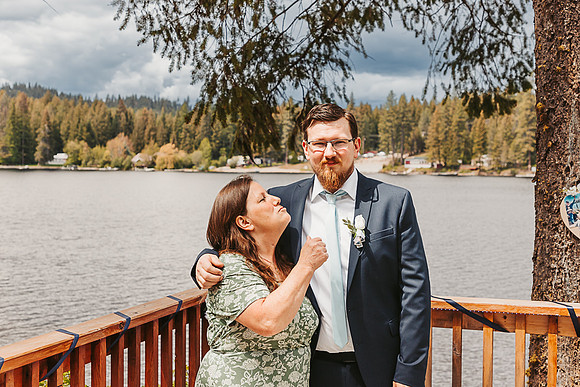 Brittany & Daren Wedding - Sacheen Lake -IMG_4251 - May 28, 2022 - ©Radiant Photography by Selina - Selina Gilchrist