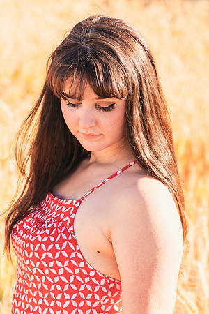 IMG_8298 Paige B - Class of 2021 July 26, 2020  Radiant Photography by Selina - Selina Gilchrist