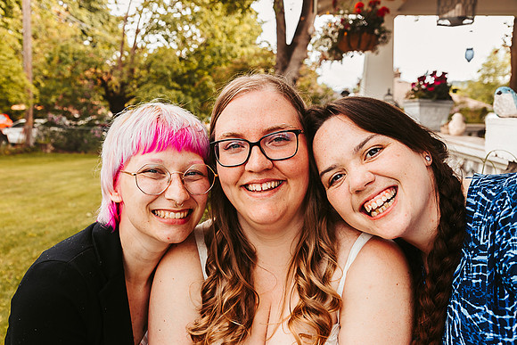Brittany & Daren Wedding - reception -IMG_5060 - June 04, 2022 - ©Radiant Photography by Selina - Selina Gilchrist