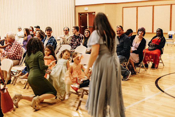 Ashley & Ian Wedding - AW2A0044 - ©Selina Gilchrist
