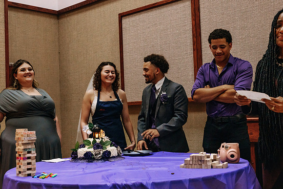 Ashley & Ian Wedding - AW2A0729 - ©Selina Gilchrist