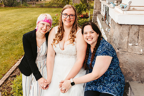 Brittany & Daren Wedding - reception -IMG_5049 - June 04, 2022 - ©Radiant Photography by Selina - Selina Gilchrist