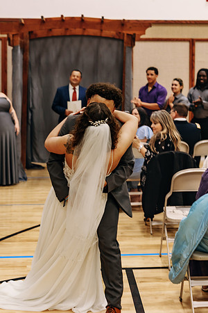 Ashley & Ian Wedding - AW2A0244 - ©Selina Gilchrist