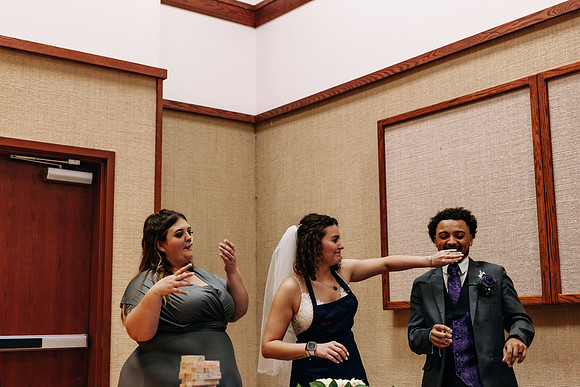 Ashley & Ian Wedding - AW2A0782 - ©Selina Gilchrist