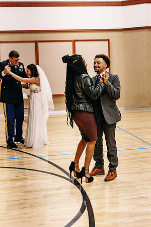 Ashley & Ian Wedding - AW2A0633 - ©Selina Gilchrist