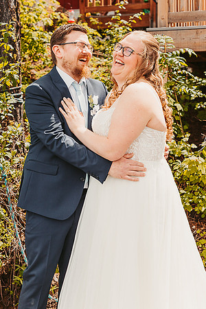 Brittany & Daren Wedding - Sacheen Lake -IMG_4069 - May 28, 2022 - ©Radiant Photography by Selina - Selina Gilchrist