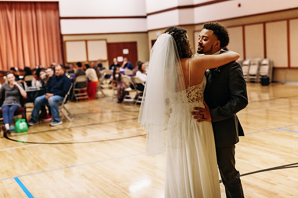 Ashley & Ian Wedding - AW2A0694 - ©Selina Gilchrist